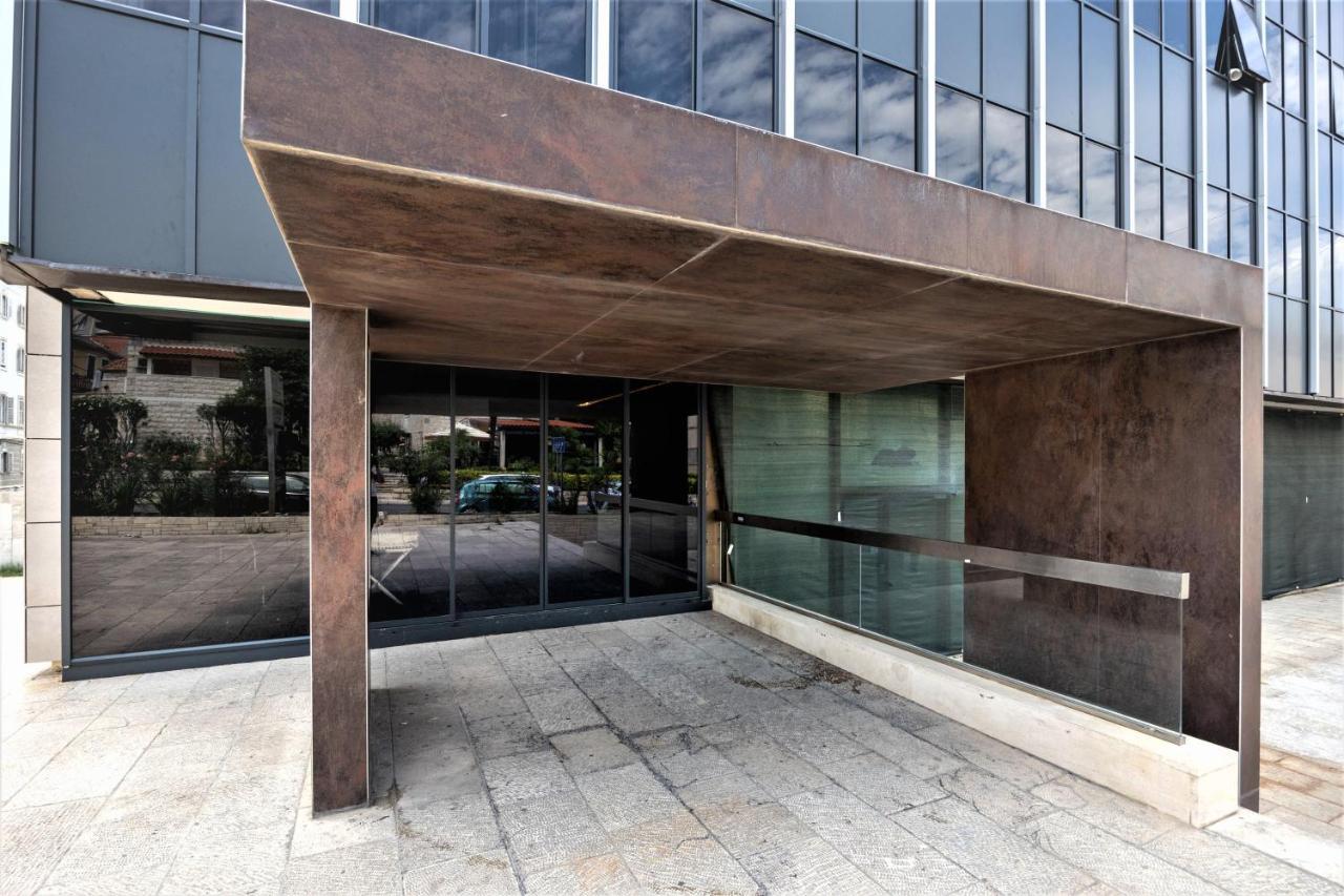 Island View Apartment Split Exterior foto