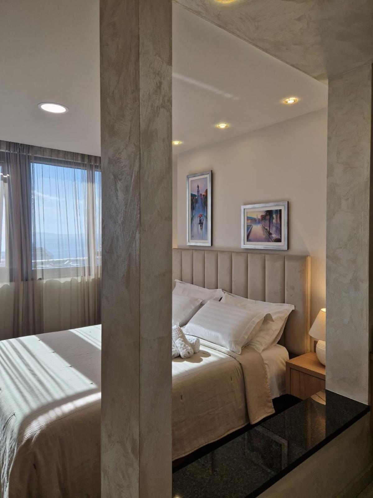 Island View Apartment Split Exterior foto